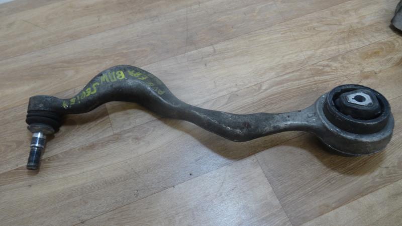 Braccio sospensione inferiore anteriore sinistro BMW SERIE 1 E87 PHASE 1 Diésel - 1