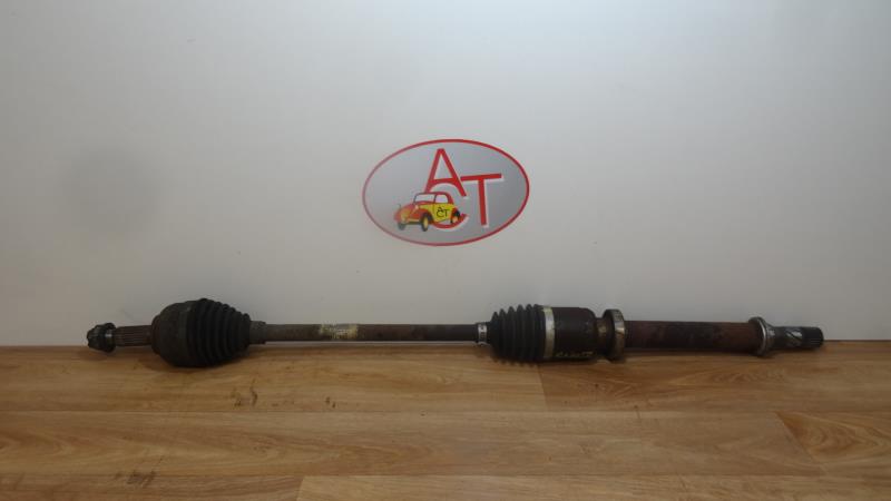 Giunto cardanico albero di trasmissione destro RENAULT CLIO 3 PHASE 2 Gasolina - 1