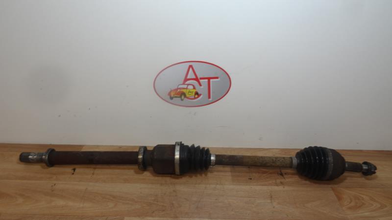 Giunto cardanico albero di trasmissione destro RENAULT CLIO 3 PHASE 1 Gasolina - 1