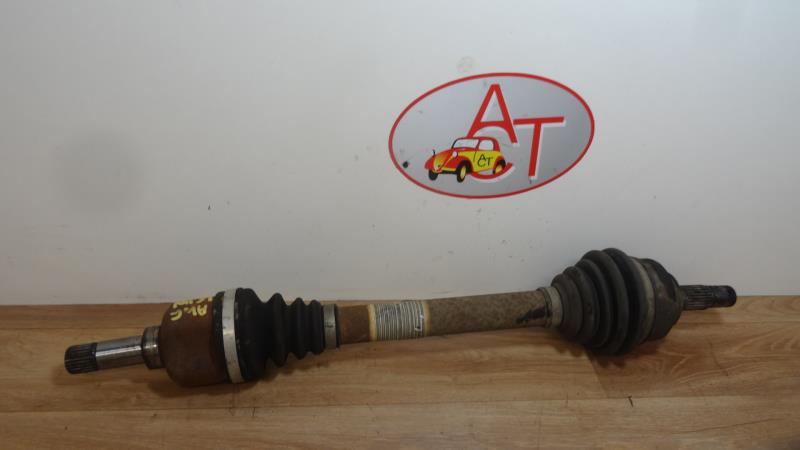 Giunto cardanico albero di trasmissione sinistro PEUGEOT 207 PHASE 1 BREAK Diésel - 1