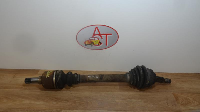 Giunto cardanico albero di trasmissione sinistro PEUGEOT 407 PHASE 1 Gasolina - 1