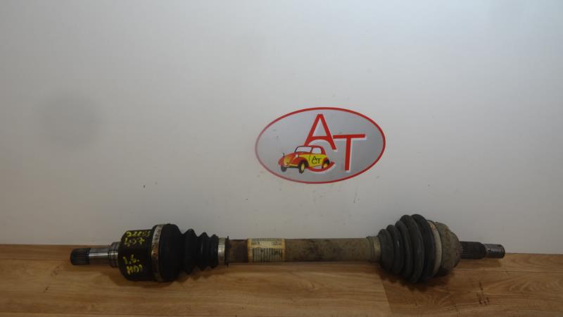 Giunto cardanico albero di trasmissione sinistro PEUGEOT 407 PHASE 2 Diésel - 1