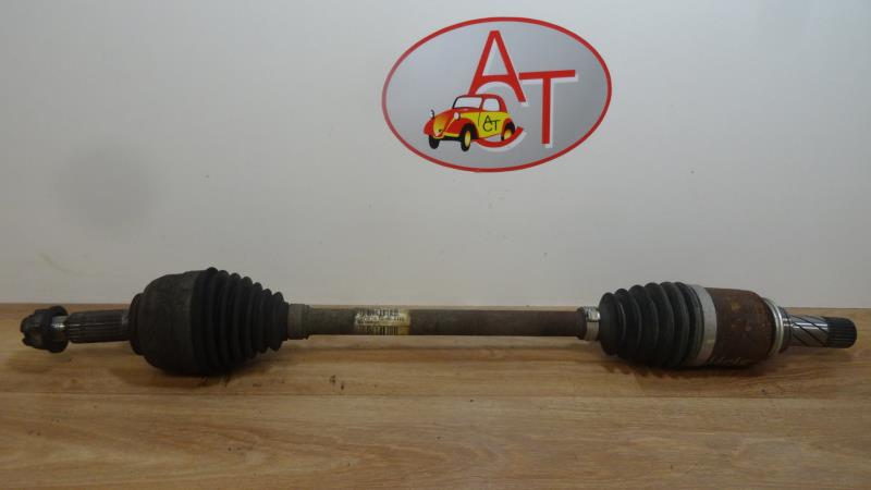 Giunto cardanico albero di trasmissione sinistro RENAULT CLIO 3 PHASE 2 Gasolina - 1