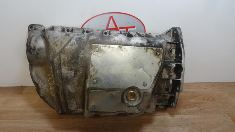 Carter inferieur RENAULT SCENIC 1 Diesel - 1