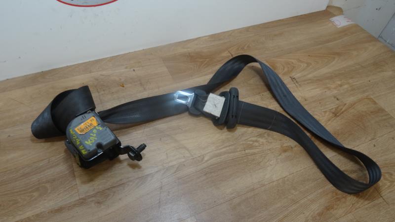 Cintura posteriore centrale CHEVROLET KALOS Gasolina - 1