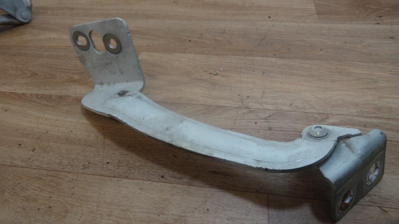 Charniere de capot RENAULT KANGOO 2 PHASE 1 Diesel - 1