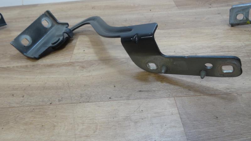 Charniere de capot RENAULT MODUS PHASE 2 Diesel - 1