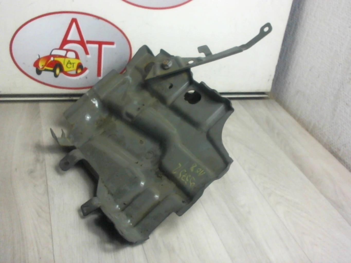 Contenitore batteria PEUGEOT 108 Gasolina - 1
