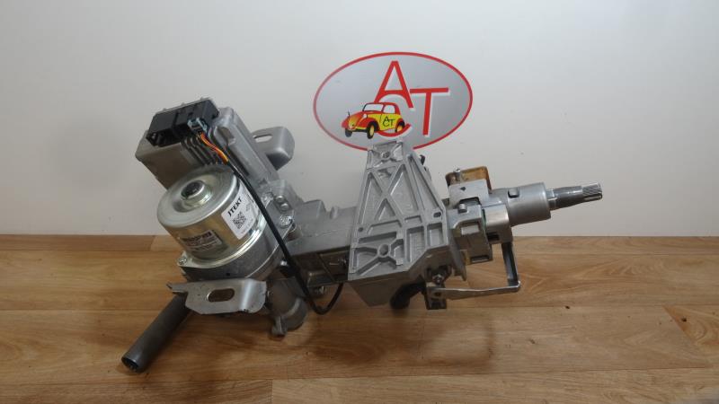 Colonne de direction RENAULT CLIO 4 PHASE 2 Diesel - 1