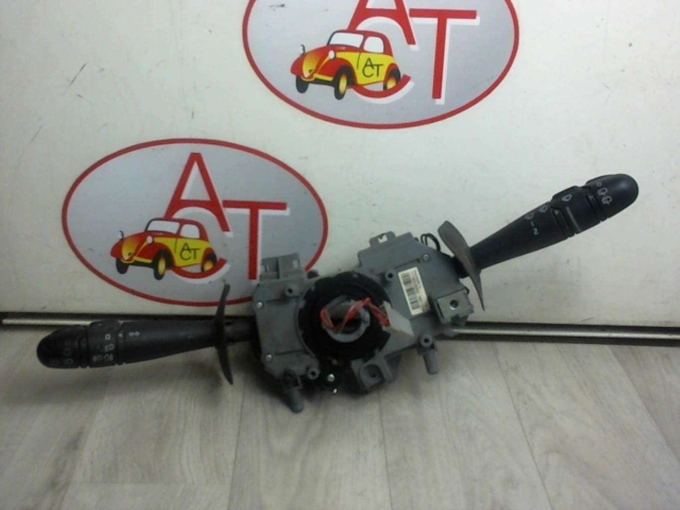 Devio guida completo con contatto spiralato RENAULT SCENIC 1 PHASE 2 Diésel - 1