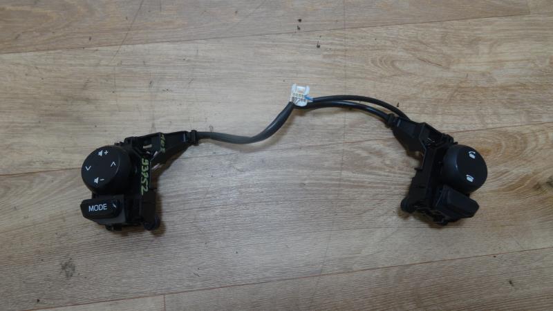 Commande autoradio PEUGEOT 108 Essence - 1