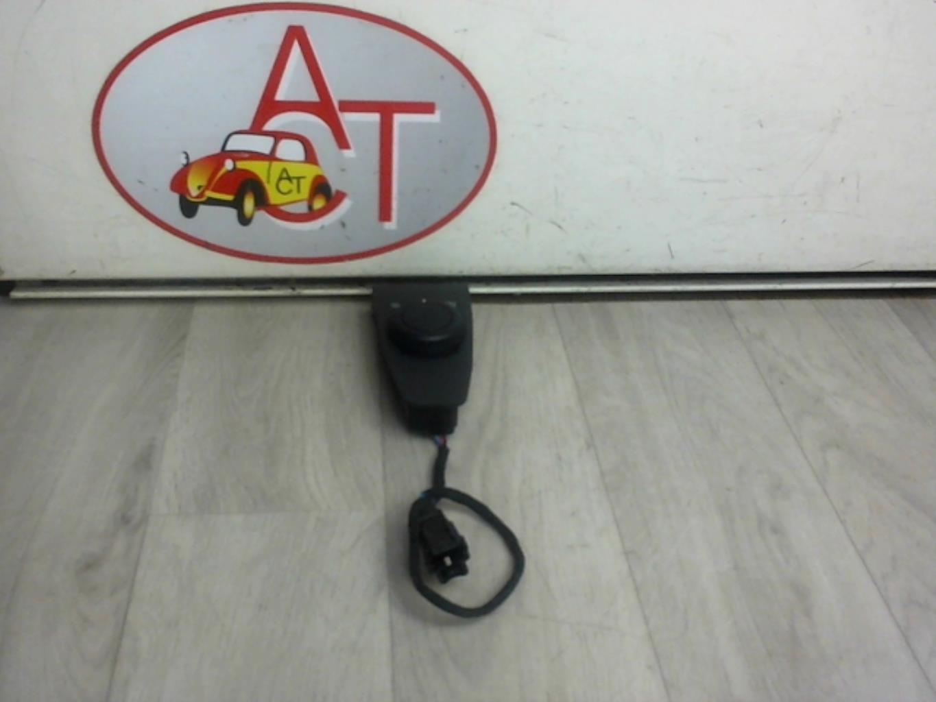 Commande chauffage CITROEN C4 PICASSO 1 Diesel - 1