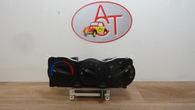 Commande chauffage HYUNDAI GETZ PHASE 1 Essence - 1