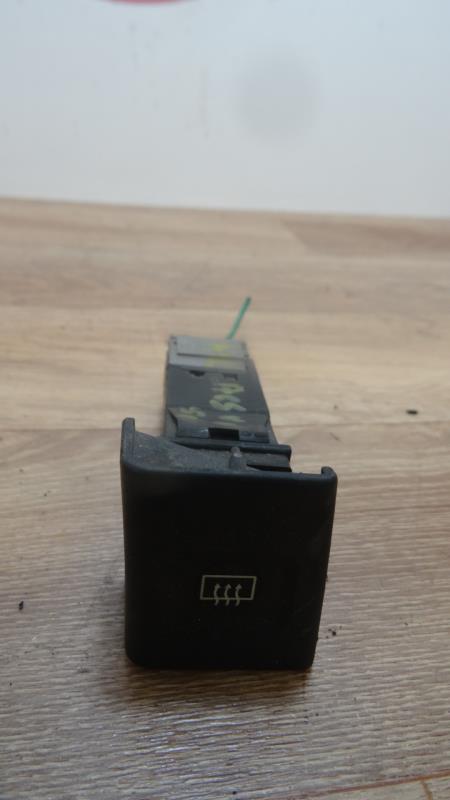 Commande degivrage lunette arriere CITROEN AX  - 1