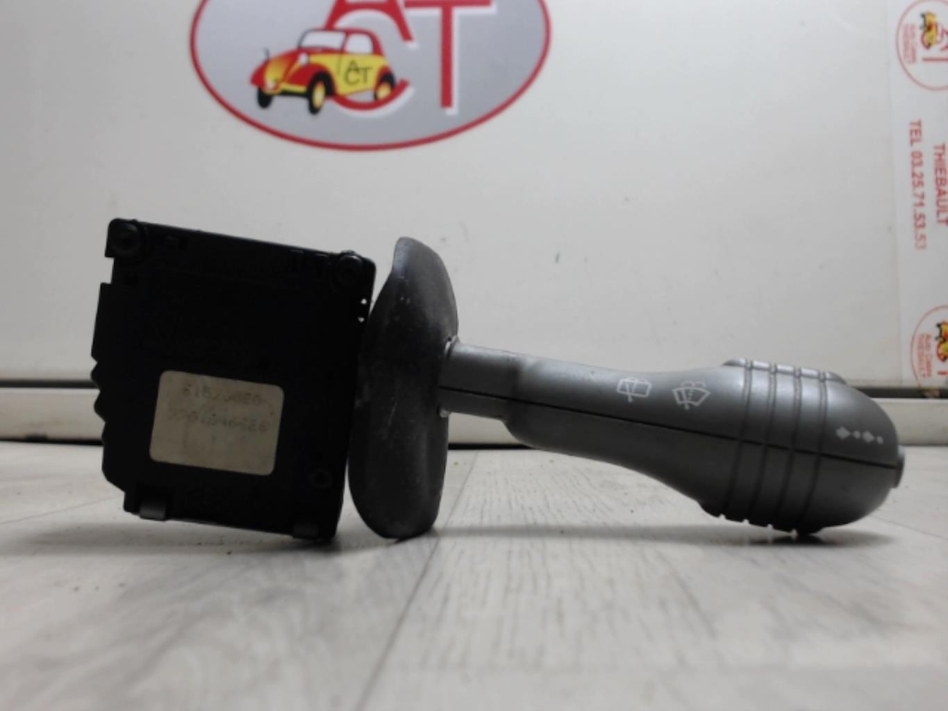Commodo d'essuie glaces RENAULT TWINGO 1 PHASE 2 Essence - 1