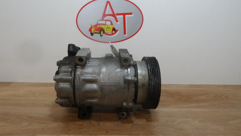 Compressore clima DACIA SANDERO 1 Diésel - 1