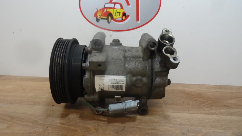 Compressore clima RENAULT CLIO 3 PHASE 1 Gasolina - 1