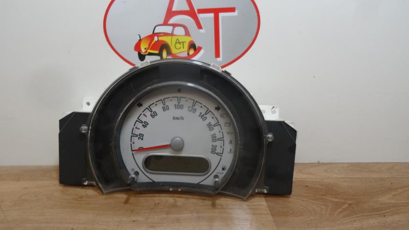 Compteur OPEL AGILA B Essence - 1