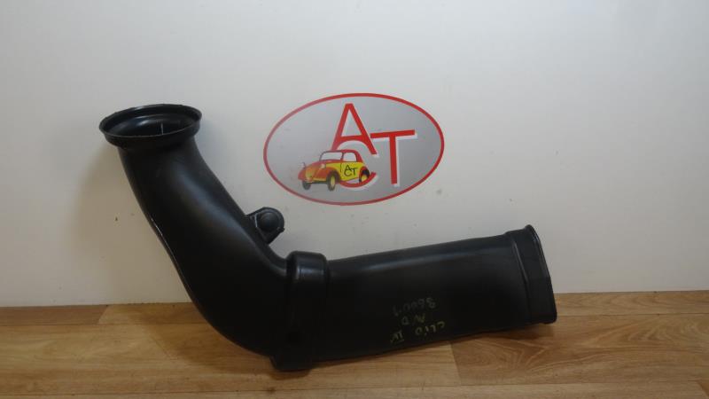 Conduite d'air RENAULT CLIO 4 PHASE 2 Diesel - 1