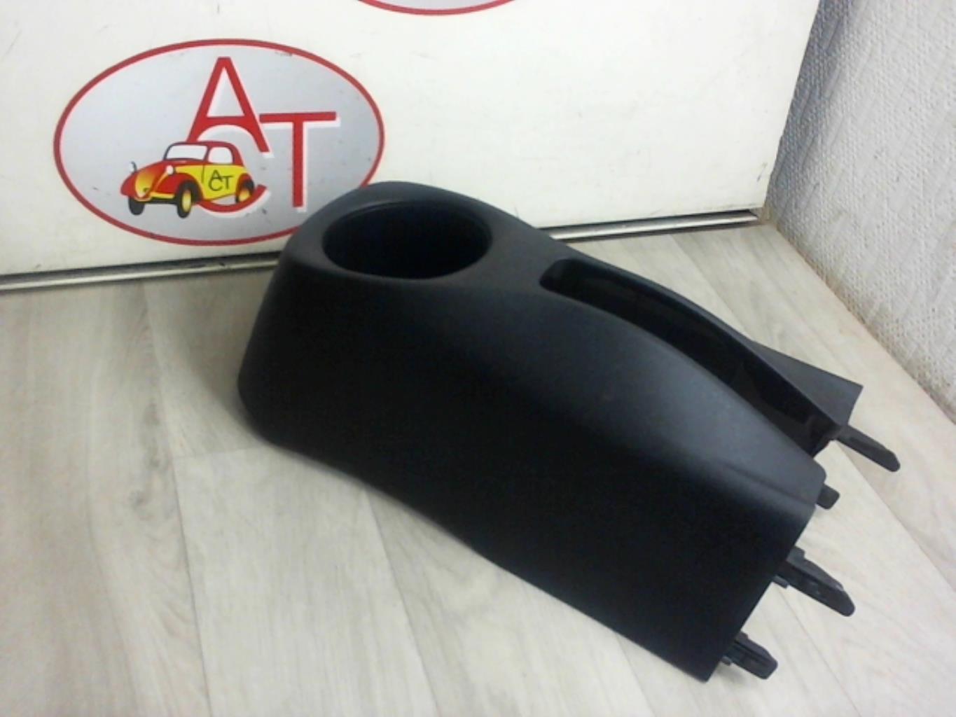 Consolle centrale (interno in plastica) PEUGEOT 108 Gasolina - 1