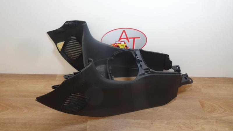 Consolle centrale (interno in plastica) PEUGEOT 108 Gasolina - 1
