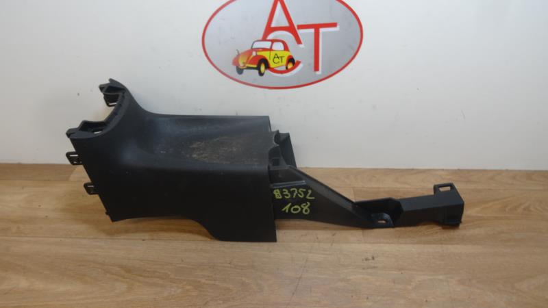 Consolle centrale (interno in plastica) PEUGEOT 108 Gasolina - 1