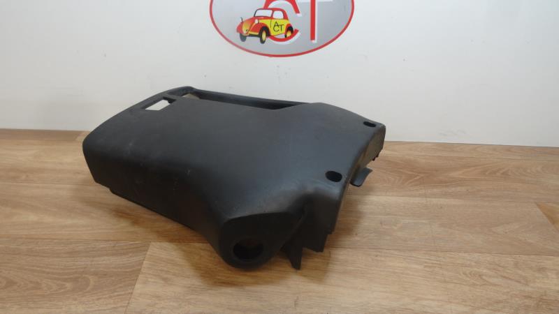 Coquille volant CITROEN JUMPY 2 Diesel - 1