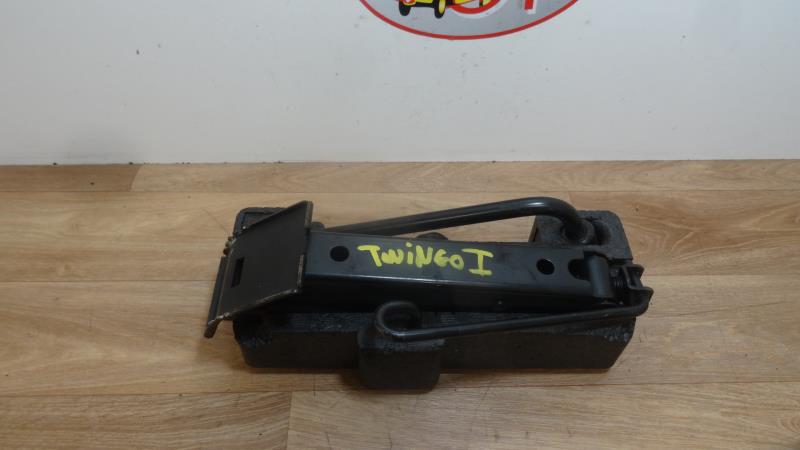 Cric RENAULT TWINGO 1  - 1