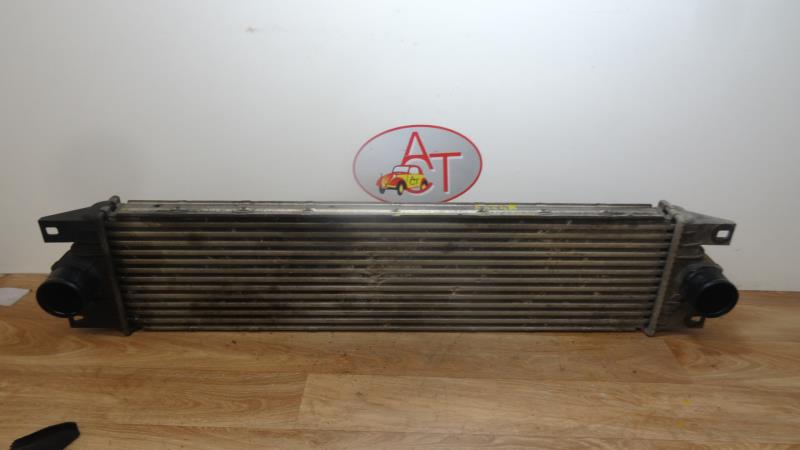 Echangeur air (Intercooler) RENAULT MASTER 2 PHASE 2 Diesel - 1