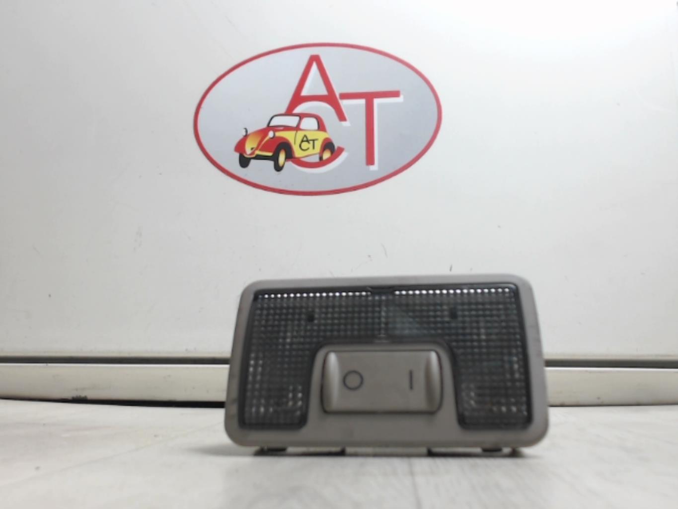 Eclairage de plafonnier AUDI A6 2 AVANT PHASE 1 BREAK Diesel - 1