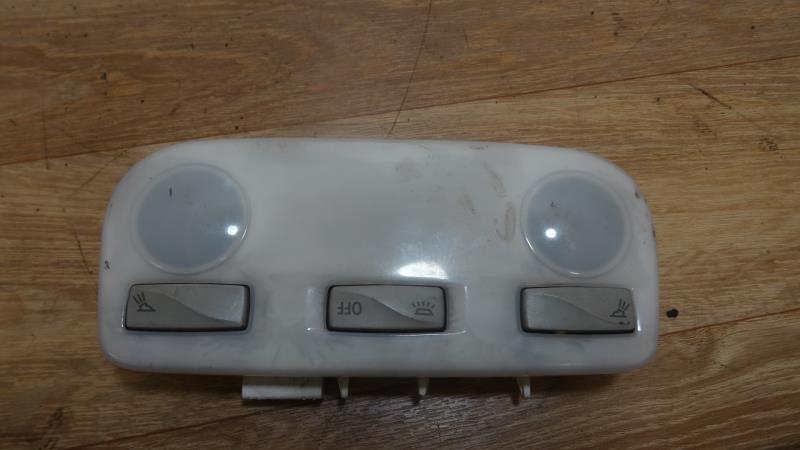 Eclairage de plafonnier RENAULT MEGANE 3 PHASE 1 Diesel - 1