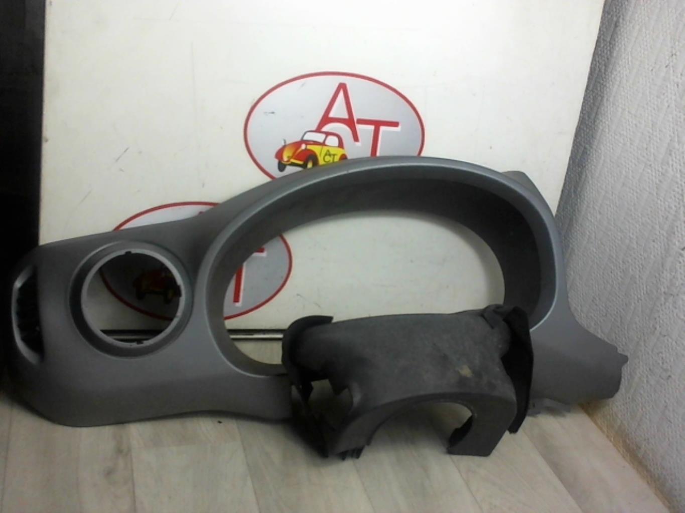 Cornice cruscotto CITROEN BERLINGO 2 PHASE 1 Diésel - 1