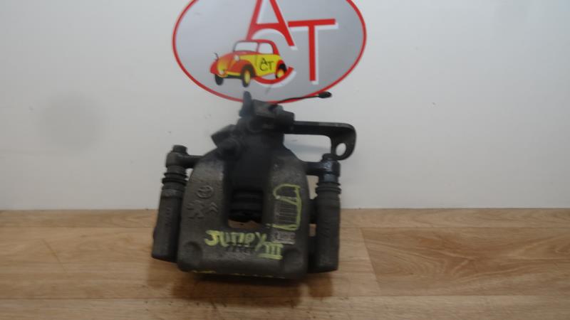 Pinza freni posteriore sinistra CITROEN JUMPY 3 XS Diésel - 1