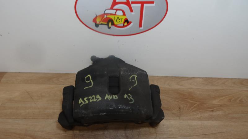 Pinza freni anteriore destra AUDI A3 2 PHASE 1 Diésel - 1