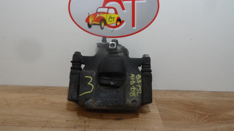 Pinza freni anteriore destra PEUGEOT 108 Gasolina - 1