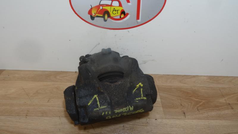 Pinza freni anteriore destra RENAULT MEGANE 3 PHASE 1 Diésel - 1