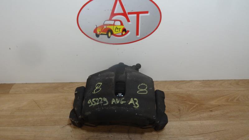 Pinza freni anteriore sinistra AUDI A3 2 PHASE 1 Diésel - 1
