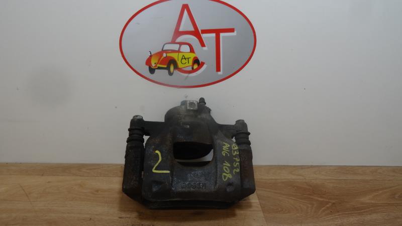 Pinza freni anteriore sinistra PEUGEOT 108 Gasolina - 1
