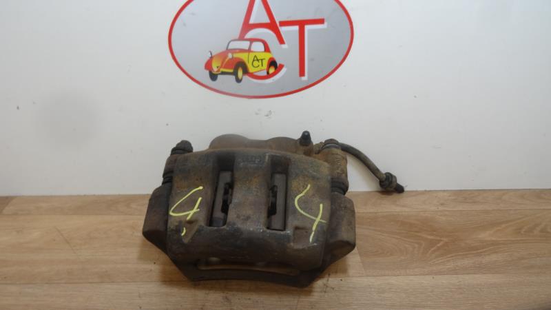 Etrier avant gauche (freinage) RENAULT MASTER 2 PHASE 2 Diesel - 1