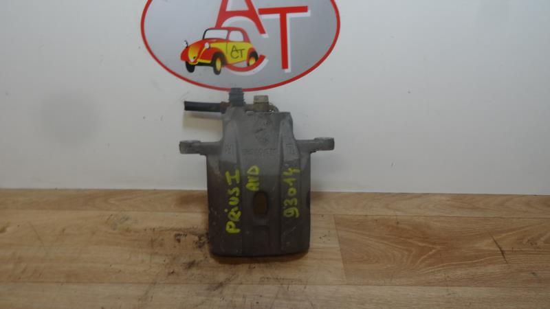 Pinza freni anteriore destra TOYOTA PRIUS 1  - 1