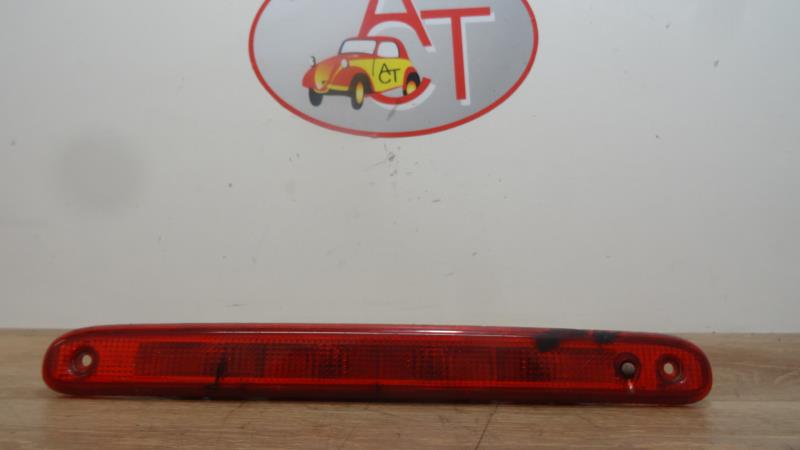 Luce stop centrale PEUGEOT 107 PHASE 2 Gasolina - 1