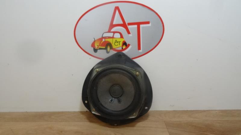 Altoparlante CHEVROLET KALOS Gasolina - 1