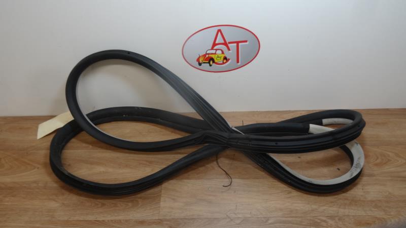 Guarnizione sportello posteriore destro CITROEN C4 PICASSO 1 Diésel - 1