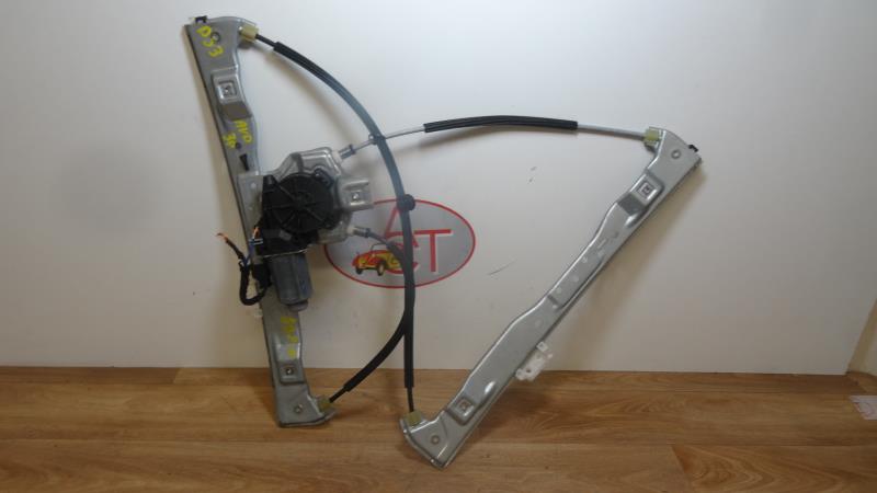 Alzacristalli elettrico anteriore destro CITROEN DS3 PHASE 1 Gasolina - 1