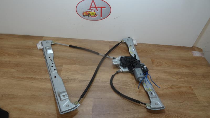 Alzacristalli elettrico anteriore sinistro CITROEN DS3 PHASE 1 Gasolina - 1