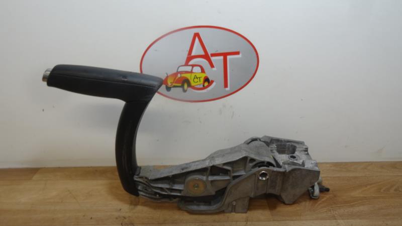 Levier frein à main AUDI A3 2 PHASE 1 Diesel - 1