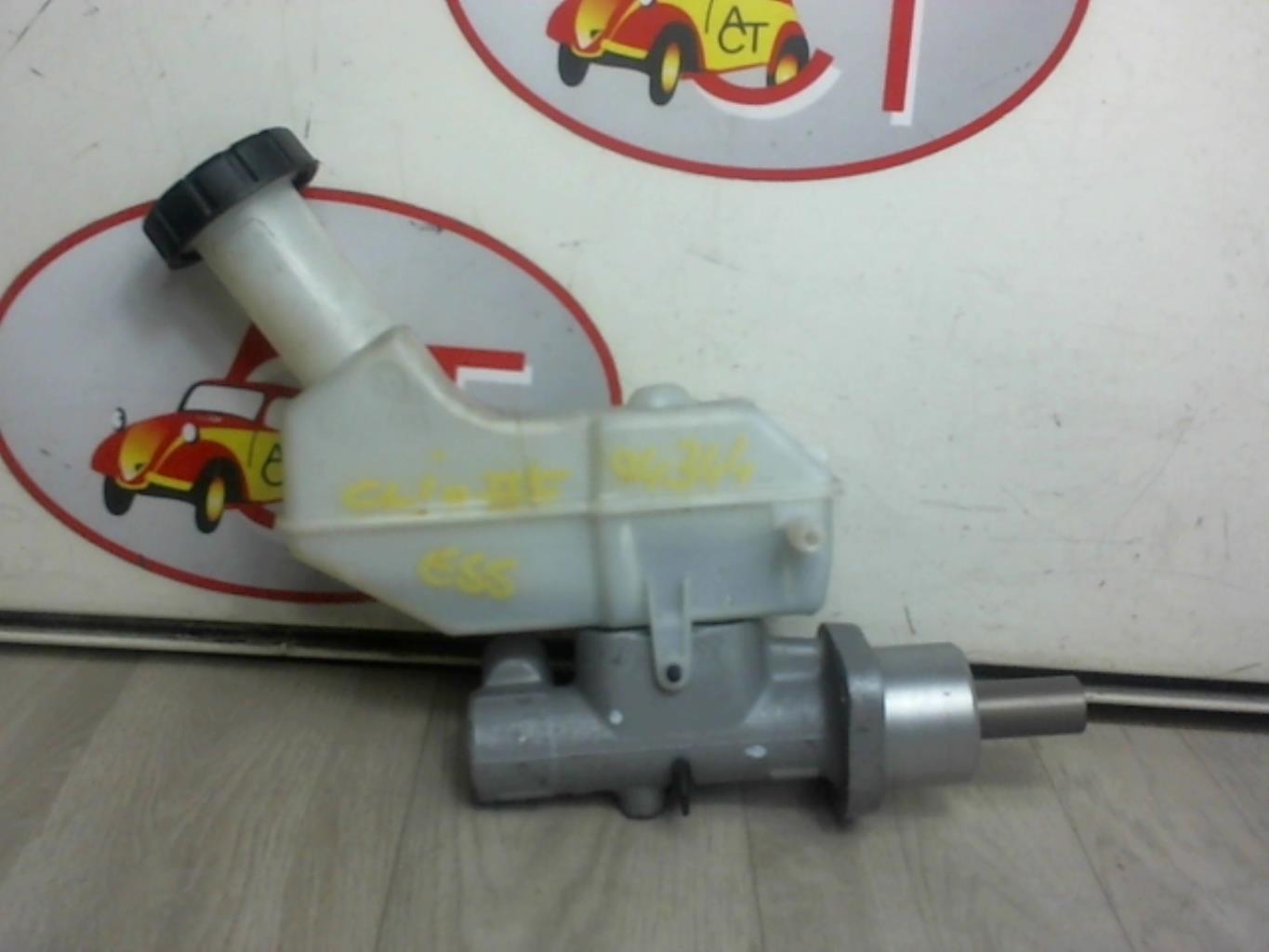 Cilindro maestro (freno) RENAULT CLIO 3 PHASE 2 Gasolina - 1