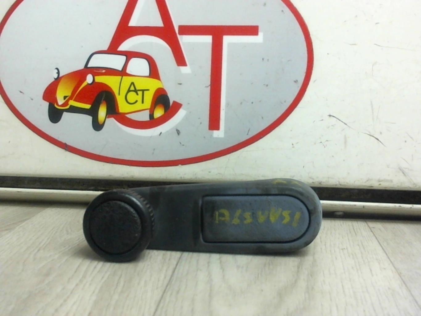 Manovella alzacristalli CITROEN AX  - 1
