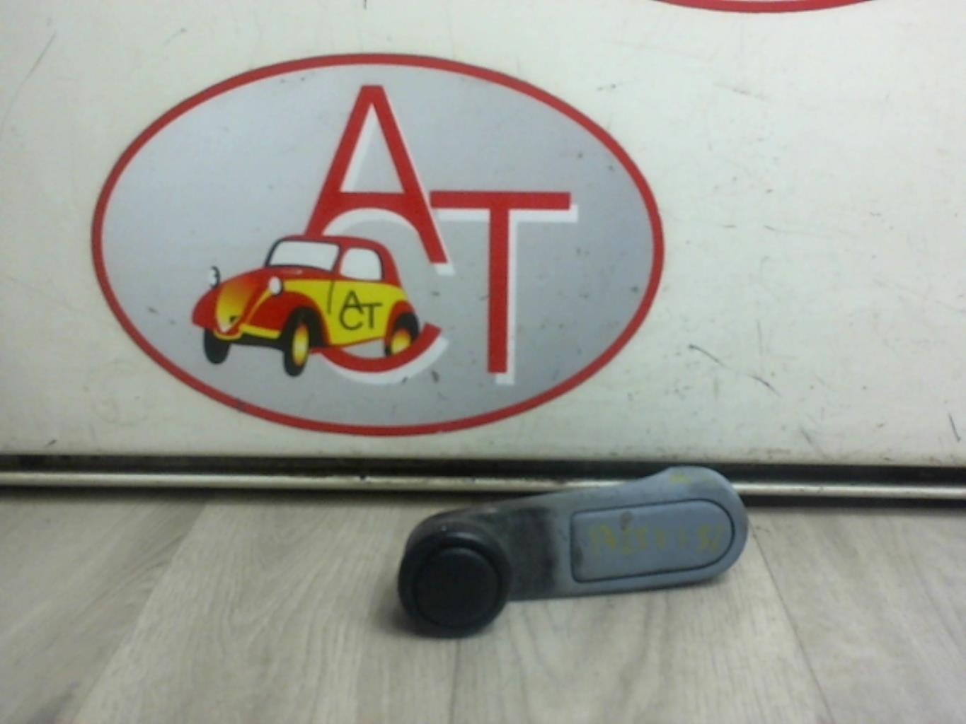 Manovella alzacristalli CITROEN AX  - 1