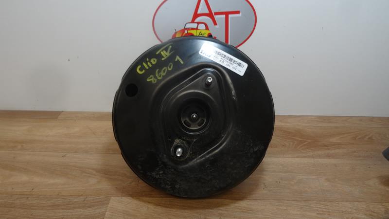 Mastervac RENAULT CLIO 4 PHASE 2 Diesel - 1